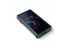 נגן מקצועי FIIO M11
