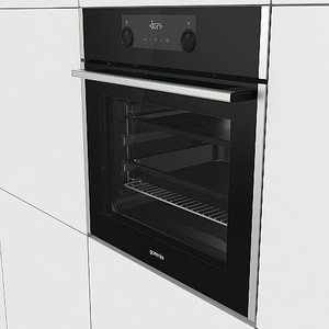 תנור בנוי GORENJE דגם BO737E30XG גורנייה גורניה