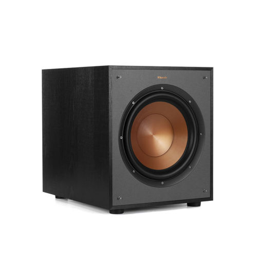 Klipsch R-100SW SIDE