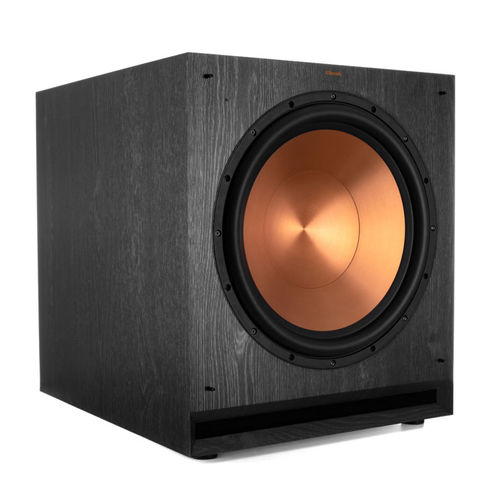 Klipsch R-150SW front 