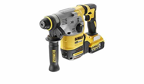 פטישון 18V ללא פחמים DCH283P2 תוצרת DeWALT