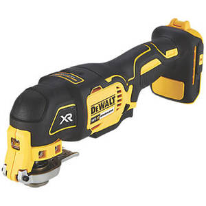 מולטיטול רב שימושי 18V גוף בלבד DCS355N תוצרת DEWALT