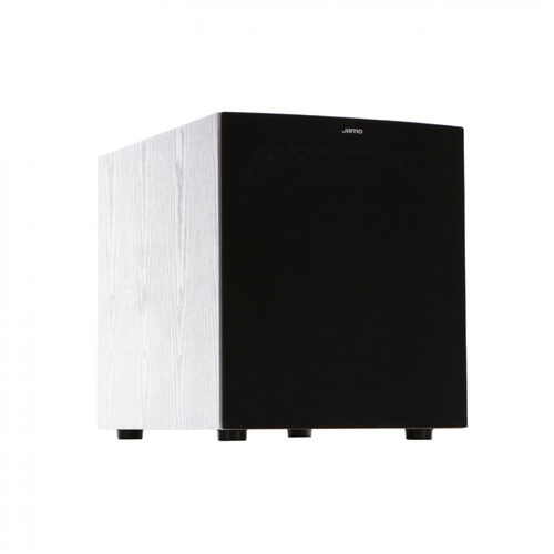 Jamo J 10 WHITE GRILL