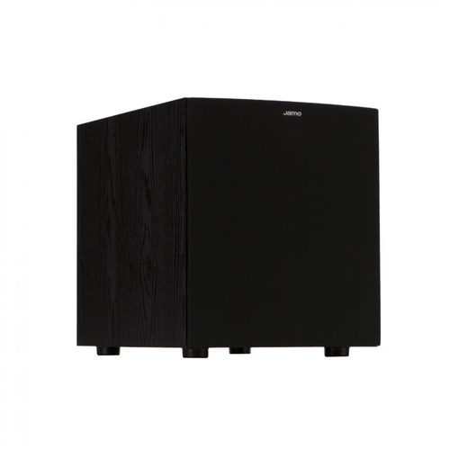 Jamo J 10 BLACK GRILL