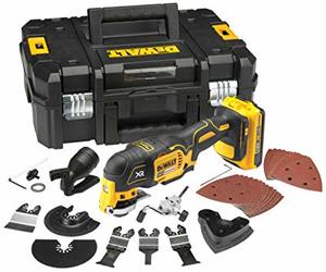 מולטיטול 18V רב שימושי DCS355D2 תוצרת DEWALT