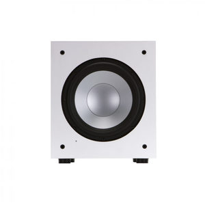Jamo J 12 WHITE