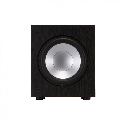 Jamo J 12 BLACK