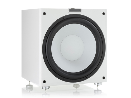 Monitor Audio GOLD W15 WHITE