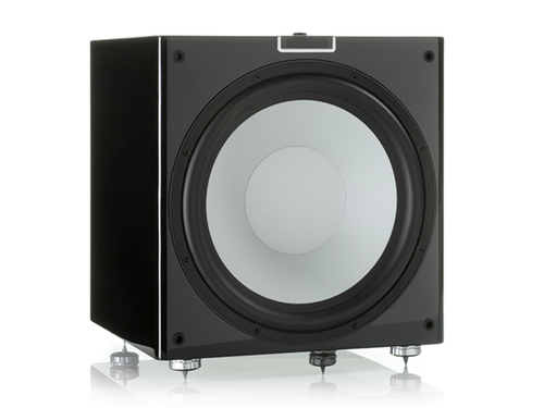 Monitor Audio GOLD W15 BLACK 