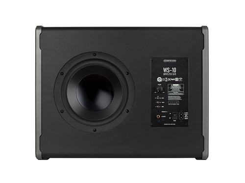 Monitor Audio WS10 REAR