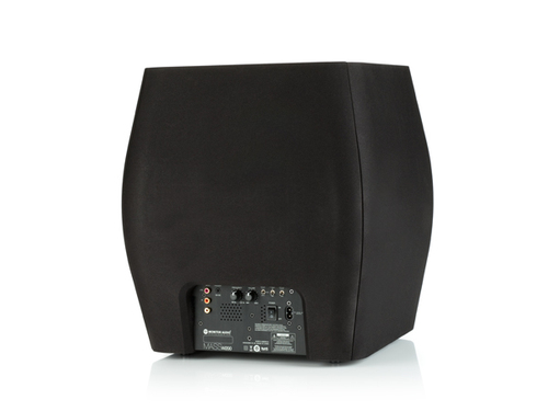 Monitor Audio MASS W200 REAR