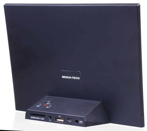 media tach digital picture frame