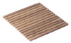 שטיח עץ טיק קטן BATH MAT