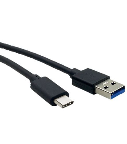 כבל אורך 3 מטר TYPE C