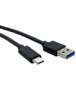 כבל אורך 3 מטר TYPE C