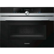 תנור מיקרו בנוי סימנס דגם CM633GBS1