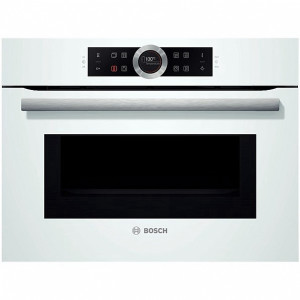 תנור מיקרו בנוי Bosch CMG633BW1 בוש
