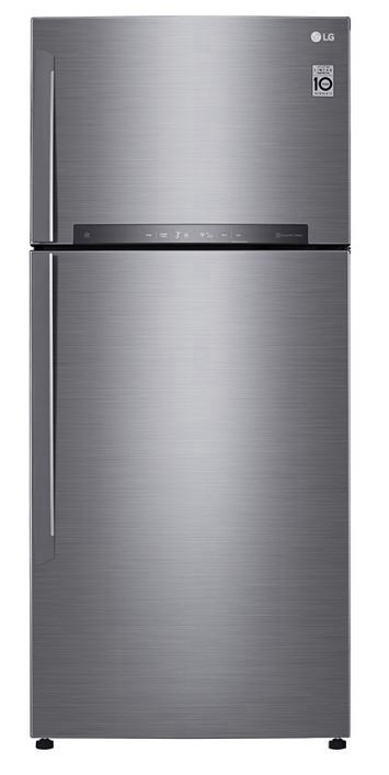 מקרר ‏מקפיא עליון LG GR-M6781S