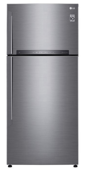מקרר ‏מקפיא עליון LG GR-M6781S