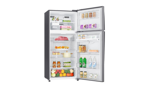 מקרר ‏מקפיא עליון LG GR-M6781S