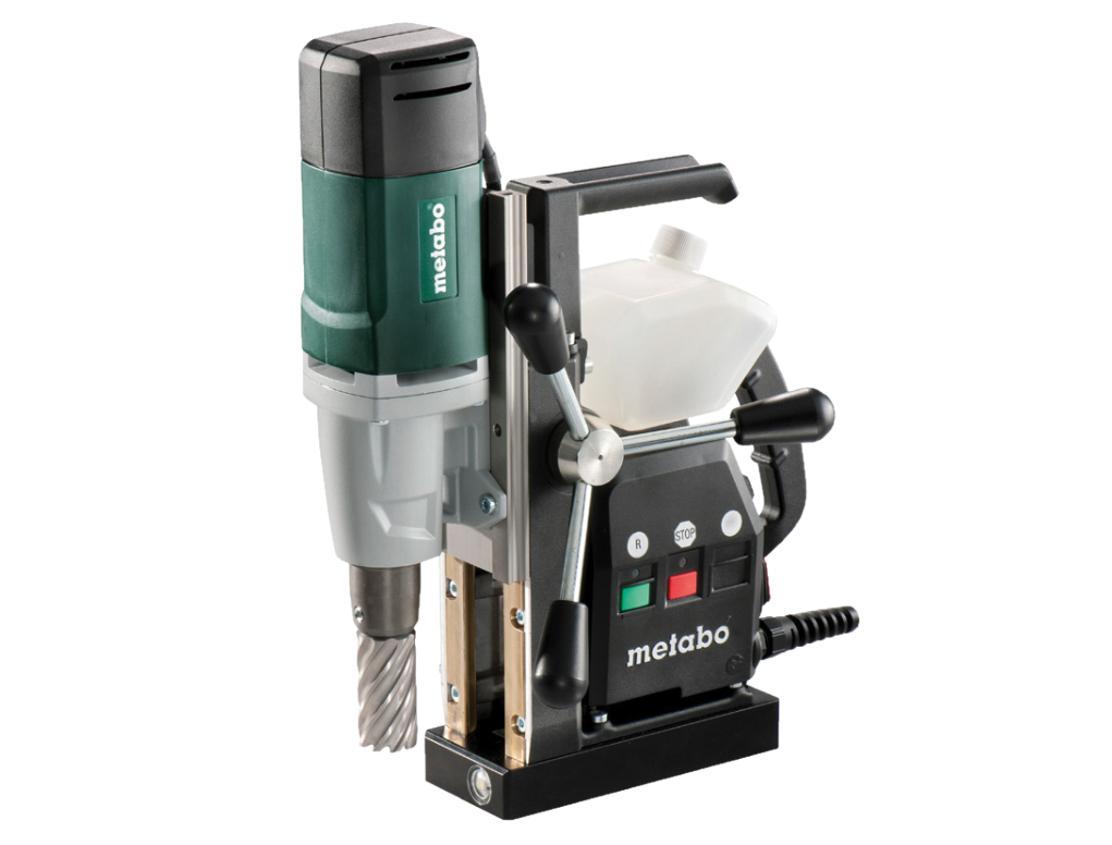 מקדחה למקדחים חלולים MAG 32