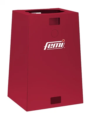 סטנד מתכת מקצועי למסורי סרט מכניים 390Standy