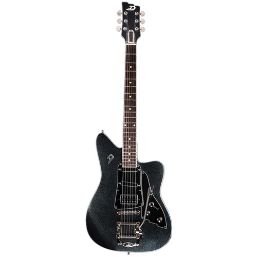 גיטרה חשמלית  דוזנברג – Duesenberg Paloma Stardust