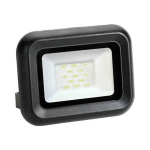הצפה שחור SMD IP65 10W COLOR JET אור ירוק Nisko