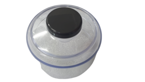 מכסה קערת קוצץ MOULINEX DPA241