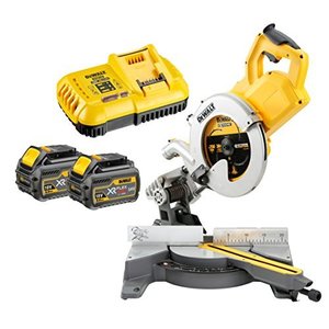 משור פנדל "10 54V דגם DCS778T2 תוצרת DEWALT