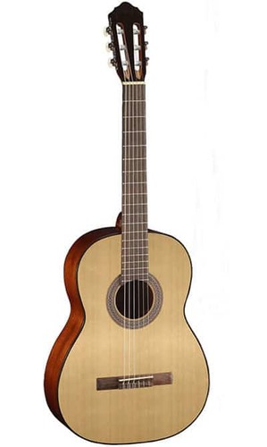 גיטרה קלאסית AC100 - קורט Cort 