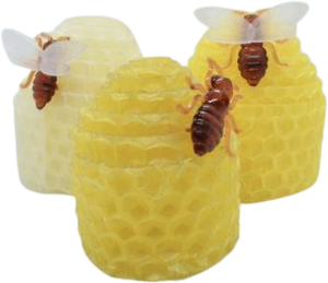 נר דונג דבש גדול