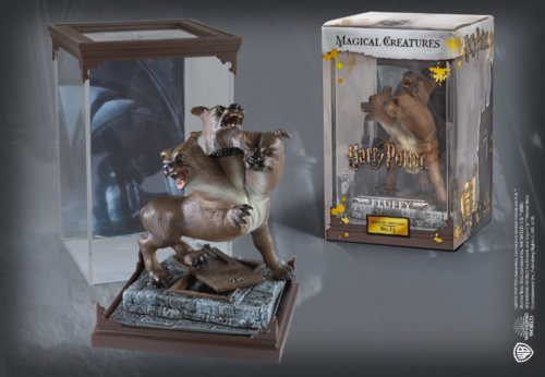 Figurine Botruc (Bowtruckle) – Noble Collection – Les Animaux Fantastiques – NN5250