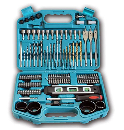  ‏סט 101 חלקים Makita P67832 מקיטה