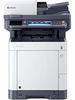 מדפסת לייזר משולבת צבע קיוסרה Kyocera Ecosys m6630cidn