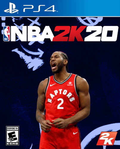 PS4 NBA 2K20 מכירה מוקדמת