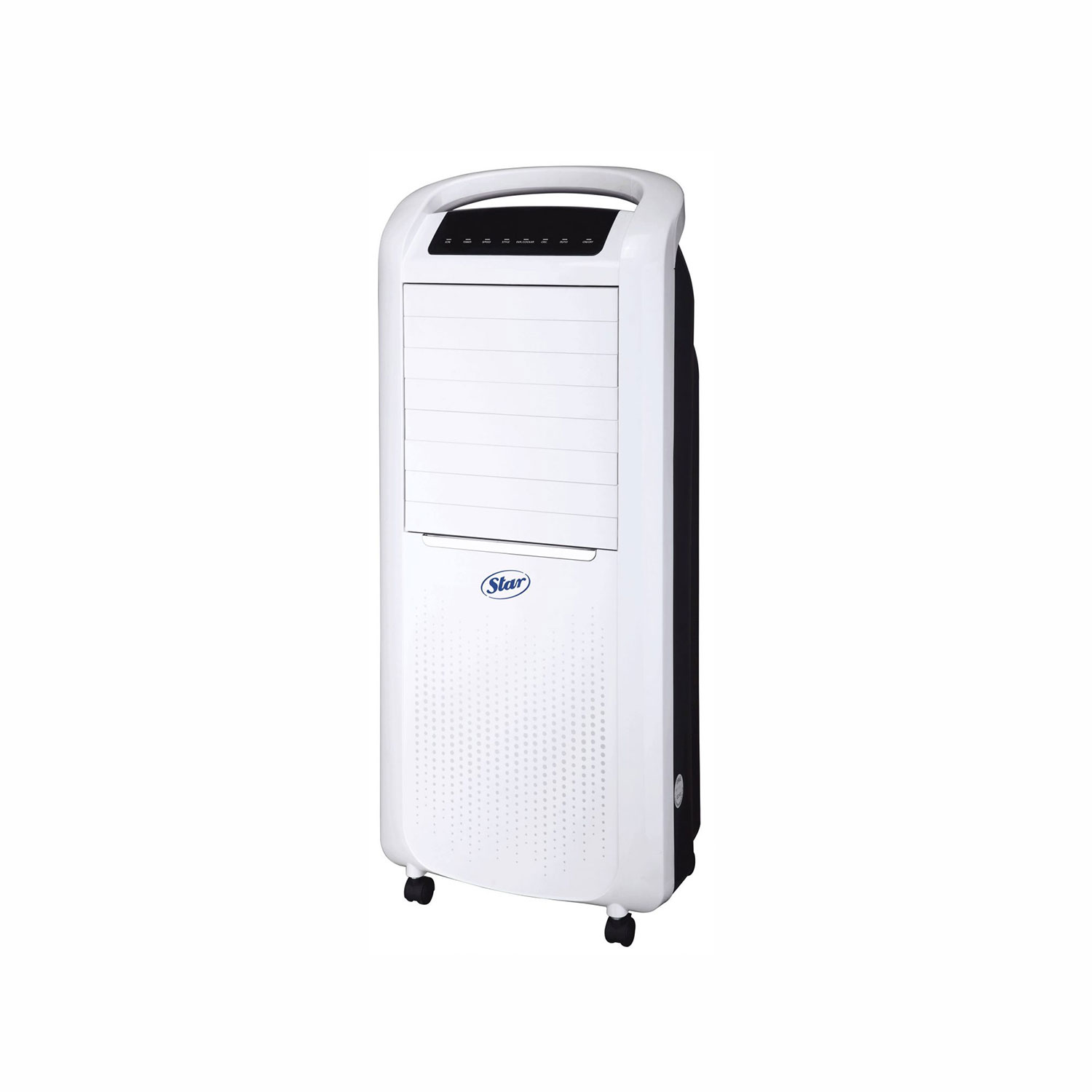 קולר פלוס AC200-W מצנן אויר סטאר
