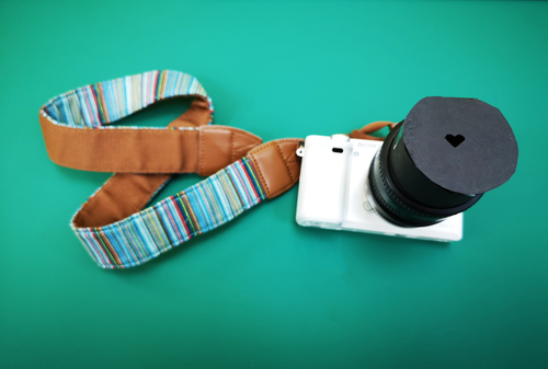 חמישה טריקים לצילום יצירתי