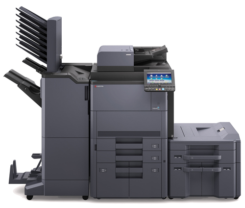 מכונת צילום ש/ל Kyocera TASKalfa 8002i