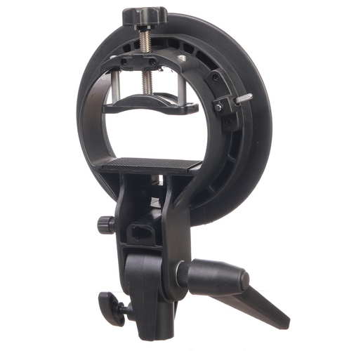Flash holder