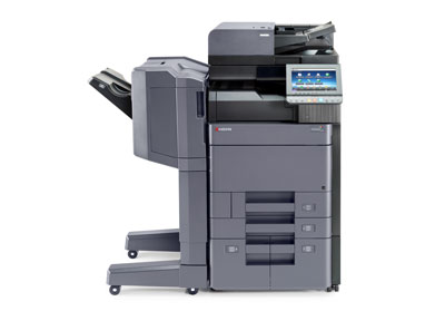 מכונת צילום צבע Kyocera TASKalfa 3252ci