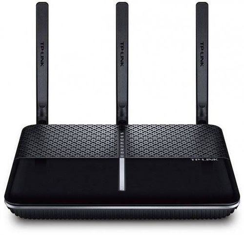 ראוטר כולל מודם TP-Link Archer VR600