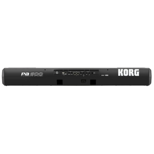אורגן Korg Pa600