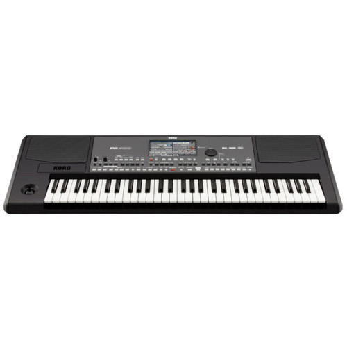 אורגן Korg Pa600