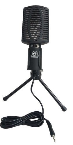 מיקרופון למחשב Dragon MicroPhone