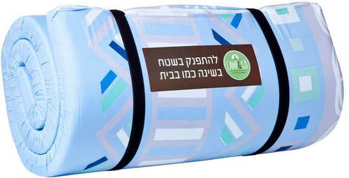 מזרן ספוג