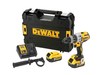 מברגת/מקדחה רוטטת 18V ללא פחמים DCD996P2 תוצרת DEWALT