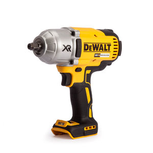 מפתח אימפקט 18V הינע "1/2 950Nm תוצרת DEWALT גוף בלבד!