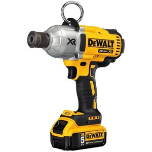 מפתח בוקסות 18V הינע "7/16 680Nm תוצרת DEWALT
