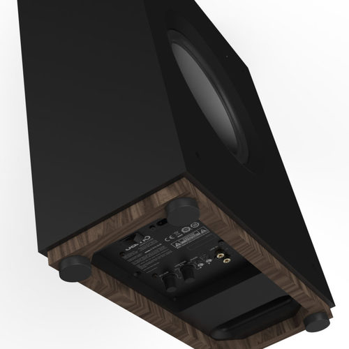 Jamo S 810BLACK UNDER